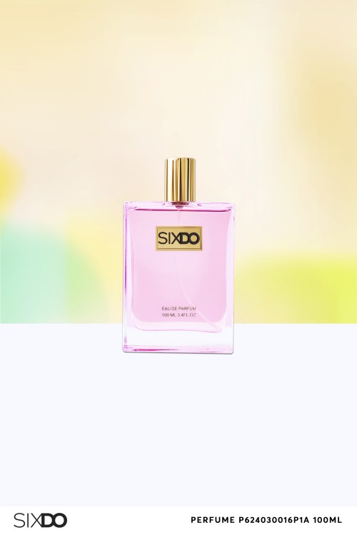 Sixdo PINK SWEETIE 100ML